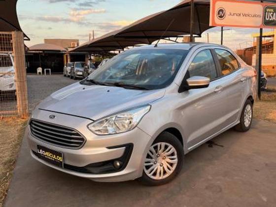 FORD KA + 1.0 TI-VCT FLEX SE MANUAL